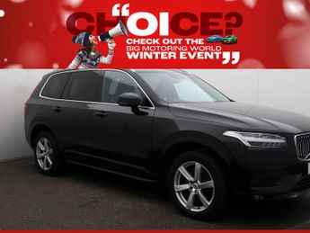 Volvo XC90 B5 MOMENTUM PRO AWD