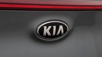 Kia Sportage CRDI GT-LINE ISG