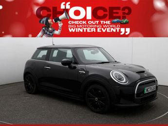 MINI Hatch COOPER S LEVEL 3