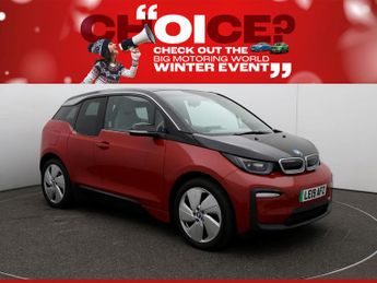 BMW i3 I3