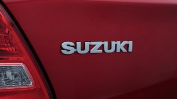 Suzuki Swift SZ-L DUALJET