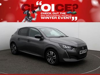 Peugeot 208 PURETECH ALLURE PREMIUM PLUS S/S