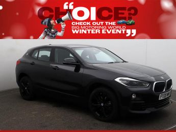 BMW X2 SDRIVE20I SPORT