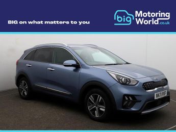 Kia Niro 2