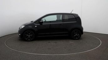 Skoda Citigo COLOUR EDITION GREENTECH MPI