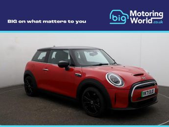 MINI Hatch COOPER S LEVEL 2