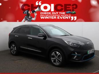 Kia Niro 4 PLUS