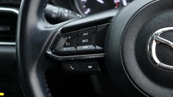 Mazda CX-5 D SPORT NAV PLUS