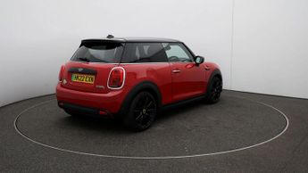 MINI Electric Hatch COOPER S LEVEL 2