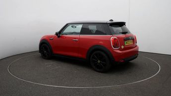 MINI Electric Hatch COOPER S LEVEL 2