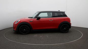 MINI Electric Hatch COOPER S LEVEL 2