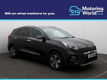 Kia Niro 2