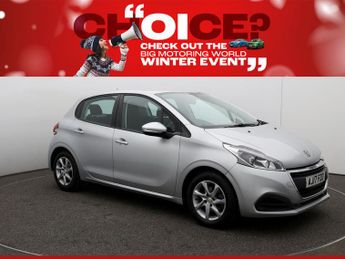 Peugeot 208 ACTIVE