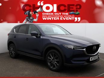 Mazda CX5 SPORT