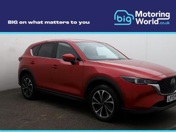 Mazda CX5 SPORT EDITION