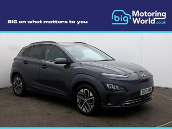 Hyundai KONA ULTIMATE