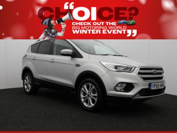 Ford Kuga TITANIUM