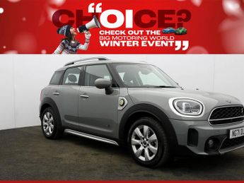 MINI Countryman COOPER S E ALL4 CLASSIC