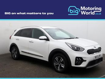 Kia Niro 2