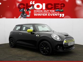 MINI Hatch COOPER S LEVEL 3