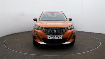 Peugeot 2008 PURETECH S/S ALLURE PREMIUM