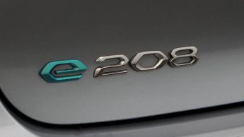 Peugeot E-208 GT PREMIUM