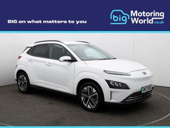 Hyundai KONA PREMIUM