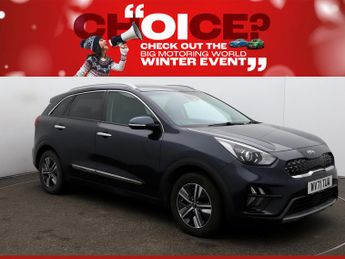 Kia Niro 2