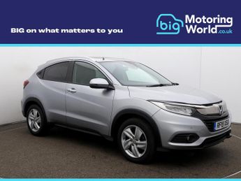 Honda HR-V I-VTEC EX