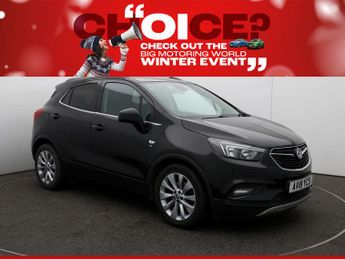 Vauxhall Mokka ELITE NAV ECOTEC S/S