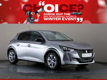 Peugeot 208 ALLURE PREMIUM PLUS