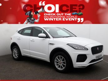 Jaguar E-PACE R-DYNAMIC