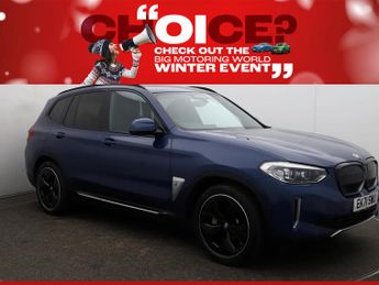 BMW X3 PREMIER EDITION