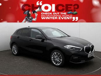 BMW 116 116D SE