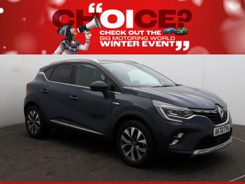 Renault Captur S EDITION TCE