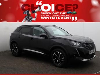 Peugeot 2008 PURETECH S/S ALLURE PREMIUM