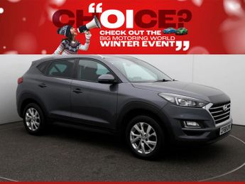 Hyundai Tucson GDI SE NAV