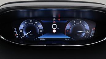 Peugeot 3008 BLUEHDI S/S ALLURE