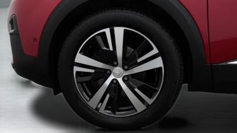 Peugeot 3008 BLUEHDI S/S ALLURE