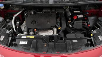 Peugeot 3008 BLUEHDI S/S ALLURE