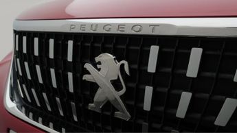 Peugeot 3008 BLUEHDI S/S ALLURE