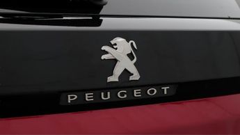 Peugeot 3008 BLUEHDI S/S ALLURE