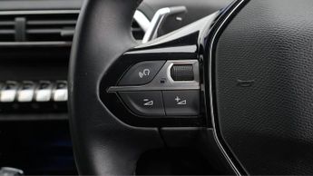 Peugeot 3008 BLUEHDI S/S ALLURE