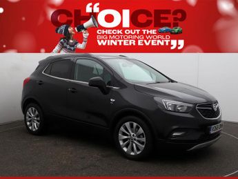 Vauxhall Mokka ELITE NAV ECOTEC S/S