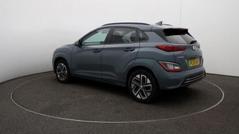 Hyundai KONA PREMIUM