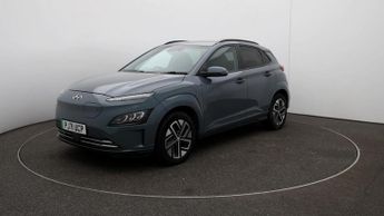 Hyundai KONA PREMIUM