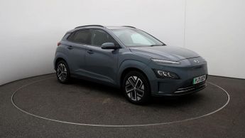 Hyundai KONA PREMIUM