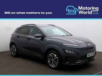 Hyundai KONA PREMIUM