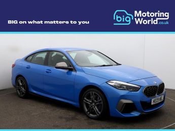 BMW M235 M235I XDRIVE GRAN COUPE