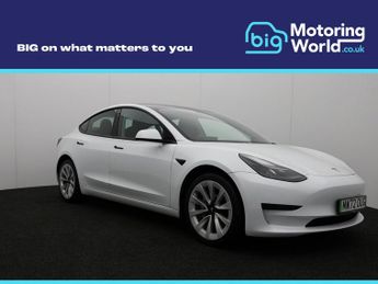 Tesla Model 3 MODEL 3